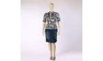 DAME MANNEQUIN – PLUS SIZE - ANTISCRATCH OVERFLADE – HINDSGAUL